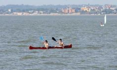 Foto de la galería: Jornada de pesca y playa en el Club Pira Pytá