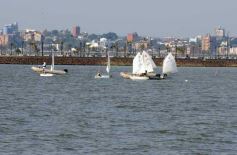 Foto de la galería: Jornada de pesca y playa en el Club Pira Pytá