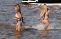 Foto de la galería: Jornada de pesca y playa en el Club Pira Pytá