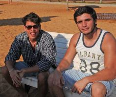 Foto de la galería: Jornada de pesca y playa en el Club Pira Pytá