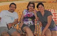 Foto de la galería: Jornada de pesca y playa en el Club Pira Pytá