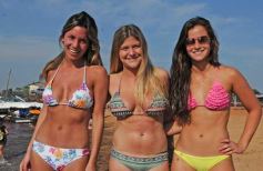 Foto de la galería: Jornada de pesca y playa en el Club Pira Pytá