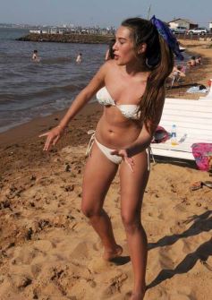 Foto de la galería: Jornada de pesca y playa en el Club Pira Pytá