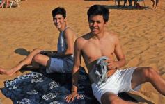 Foto de la galería: Jornada de pesca y playa en el Club Pira Pytá