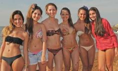 Foto de la galería: Jornada de pesca y playa en el Club Pira Pytá