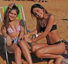 Foto de la galería: Jornada de pesca y playa en el Club Pira Pytá