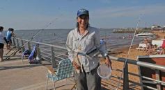 Foto de la galería: Jornada de pesca y playa en el Club Pira Pytá
