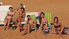 Foto de la galería: Jornada de pesca y playa en el Club Pira Pytá