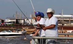 Foto de la galería: Jornada de pesca y playa en el Club Pira Pytá