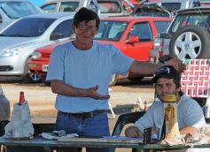 Foto de la galería: Jornada de pesca y playa en el Club Pira Pytá