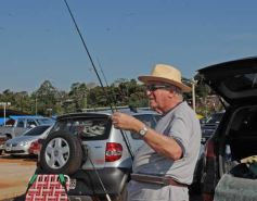 Foto de la galería: Jornada de pesca y playa en el Club Pira Pytá