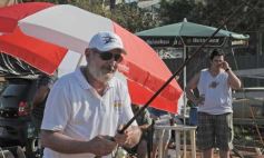 Foto de la galería: Jornada de pesca y playa en el Club Pira Pytá