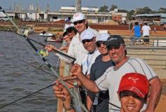 Foto de la galería: Jornada de pesca y playa en el Club Pira Pytá