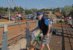 Foto de la galería: Jornada de pesca y playa en el Club Pira Pytá
