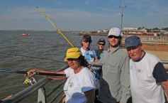Foto de la galería: Jornada de pesca y playa en el Club Pira Pytá
