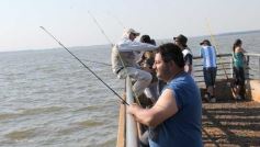 Foto de la galería: Jornada de pesca y playa en el Club Pira Pytá