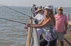 Foto de la galería: Jornada de pesca y playa en el Club Pira Pytá