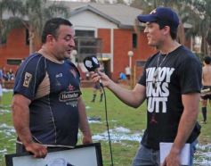 Foto de la galería: Despedidas con festejos para Capri