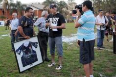 Foto de la galería: Despedidas con festejos para Capri