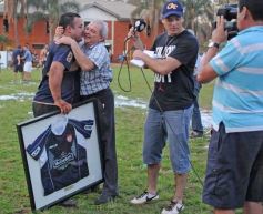 Foto de la galería: Despedidas con festejos para Capri