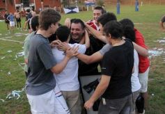 Foto de la galería: Despedidas con festejos para Capri