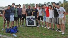 Foto de la galería: Despedidas con festejos para Capri