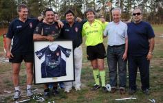 Foto de la galería: Despedidas con festejos para Capri