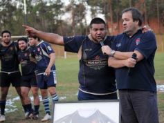 Foto de la galería: Despedidas con festejos para Capri