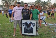 Foto de la galería: Despedidas con festejos para Capri