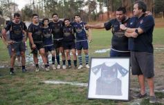 Foto de la galería: Despedidas con festejos para Capri