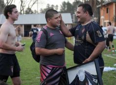 Foto de la galería: Despedidas con festejos para Capri