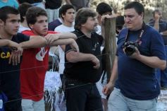 Foto de la galería: Despedidas con festejos para Capri