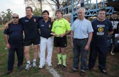 Foto de la galería: Despedidas con festejos para Capri