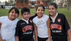 Foto de la galería: Despedidas con festejos para Capri