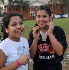 Foto de la galería: Despedidas con festejos para Capri