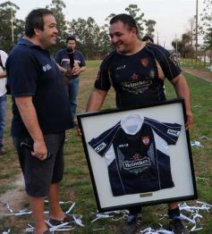 Foto de la galería: Despedidas con festejos para Capri