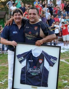 Foto de la galería: Despedidas con festejos para Capri