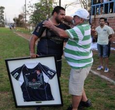 Foto de la galería: Despedidas con festejos para Capri