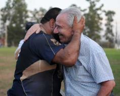 Foto de la galería: Despedidas con festejos para Capri