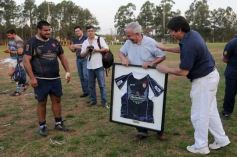 Foto de la galería: Despedidas con festejos para Capri