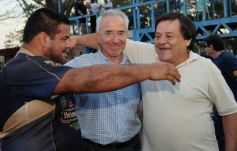 Foto de la galería: Despedidas con festejos para Capri