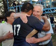 Foto de la galería: Despedidas con festejos para Capri