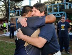 Foto de la galería: Despedidas con festejos para Capri