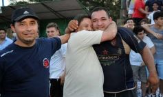 Foto de la galería: Despedidas con festejos para Capri