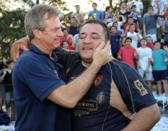 Foto de la galería: Despedidas con festejos para Capri