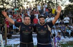 Foto de la galería: Despedidas con festejos para Capri