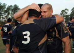 Foto de la galería: Despedidas con festejos para Capri
