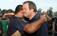 Foto de la galería: Despedidas con festejos para Capri