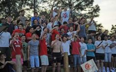 Foto de la galería: Despedidas con festejos para Capri