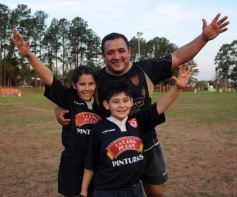 Foto de la galería: Despedidas con festejos para Capri